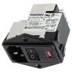 1-6609929-1 AC Power Entry Modules