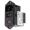 1-6609940-0  Connectors