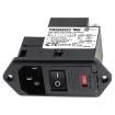 1-6609940-0 AC Power Entry Modules