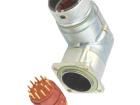 EPIC KIT M23 A3 N 17E SLM Circular MIL Spec Connector