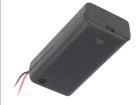 SBH-321-1AS  Power