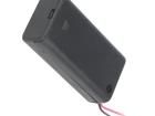 SBH-321-1AS Coin Cell Battery Holders
