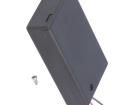 SBH-431-1AS Coin Cell Battery Holders