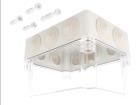 S-BOX 406H-P  Enclosures