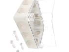 S-BOX 406H-P Electrical Enclosures