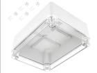 S-BOX 416-P  Enclosures