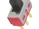 MSS13ASP Slide Switches