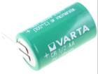 6127 301 301 electronic component of Varta