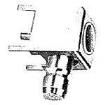 MSS-LR-PC(40) RF Connectors / Coaxial Connectors