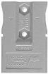 SBS50-HDL-RED  Connectors