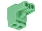 MSTB 2,5/ 2-ST-5,08 1757019  Connectors