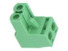 MSTB 2,5/ 2-ST-5,08 1757019 Pluggable Terminal Blocks