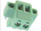 MSTB 2,5/ 2-STF-5,08 1777989  Connectors