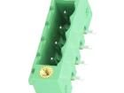 MSTB 2,5/ 4-GF-5,08 1776524 Pluggable Terminal Blocks