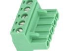 MSTB 2,5/ 5-ST-5,08 1757048 Pluggable Terminal Blocks