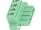 MSTB 2,5 HC/ 4-STF 1912090 Pluggable Terminal Blocks
