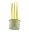 ER412DYM4-26B/Q  Electromechanical