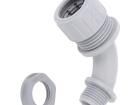 166-40801 Conduit Fittings & Accessories
