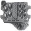 SC20-GN Heavy Duty Power Connectors