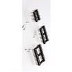 614-87-308-31-012101 IC & Component Sockets