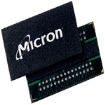 MT46V32M16CY-5B:J electronic component of Micron