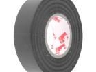 SCAPA-2702-19X25BLACK Adhesive Tapes