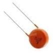 615R100GAD10 Ceramic Disc Capacitors