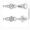 TR-3 Screws & Fasteners