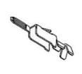 166635-4  Connectors