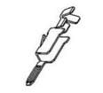 166635-4 DIN 41612 Connectors