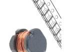 SCD0504T-220K-N Ferrite Beads