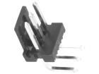 MTAS156-3-D Standard Card Edge Connectors