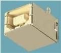 61729-0010BLF  Connectors