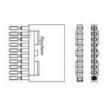 MTCB1X-XXX-106  Connectors