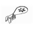 61794-1 (Cut Strip)  Connectors