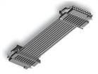 SFSD-10-28-H-05.00-DR-NDS  Wire & Cable