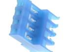 MTD-A-04-E-1 Standard Card Edge Connectors