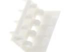 MTD-BC-04-CE Standard Card Edge Connectors