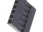 MTE-06 Headers & Wire Housings