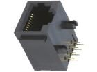 MTJ-88GX1-A Modular Connectors / Ethernet Connectors