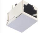 MTJ-88GX1-FSD  Connectors