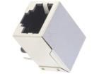 MTJ-88GX1-FSD Modular Connectors / Ethernet Connectors
