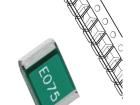 SD075-16 Surface Mount Fuses