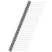 MTMM-108-02-SM-S-115 Headers & Wire Housings