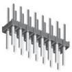 MTMM-110-03-G-D-000  Connectors