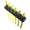 MTMM-110-13-L-S-210 electronic component of Samtec