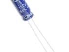 SD1E107M05011PC Aluminium Electrolytic Capacitors - Radial Leaded