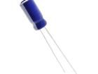 SD1J106M05011BB Aluminium Electrolytic Capacitors - Radial Leaded