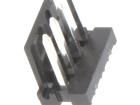 MTSS156-4-D Standard Card Edge Connectors