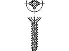 1376926 Screws & Fasteners